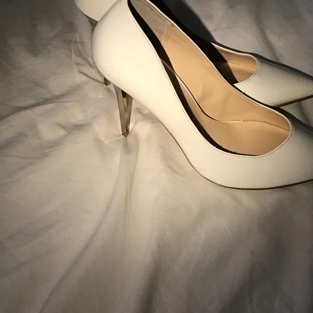 Rock revival heels